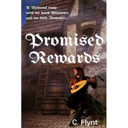 Promised Rewards - Paperback