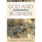 God and Business - Hardcover