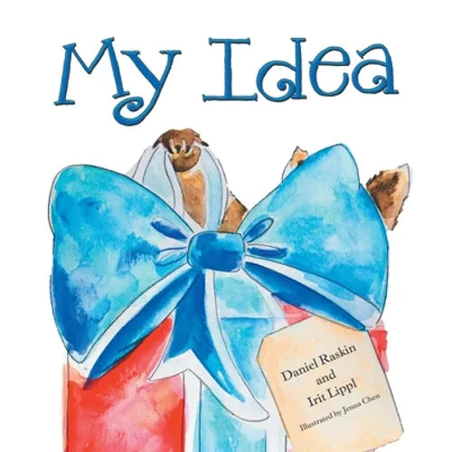 My Idea - Paperback
