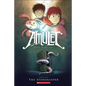 The Stonekeeper: Book One: The Stonekeeper - Hardcover