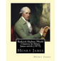 Roderick Hudson (Penguin Classics), by Henry James novela (1875) - Paperback