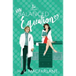 The Unbalanced Equation: An enemies-to-lovers romantic comedy - Hardcover