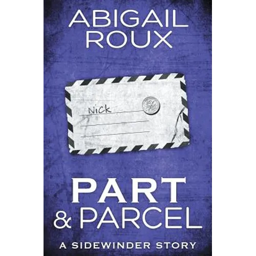 Part & Parcel - Paperback