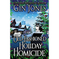Old-Fashioned Holiday Homicide - Paperback