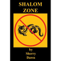 Shalom Zone - Paperback