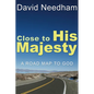 Close to His Majesty - Paperback