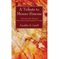 A Tribute to Menno Simons - Hardcover