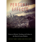 Personal Effects: Essays on Memoir, Teaching, and Culture in the Work of Louise DeSalvo - Paperback