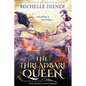 The Threadbare Queen - Paperback