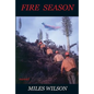 Fire Season - Paperback