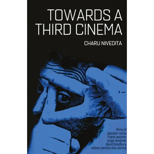 Towards A Third Cinema - Paperback