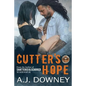 Cutter's Hope: The Virtues Book I - Paperback