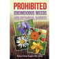 Prohibited (OB)Noxious Weeds: Botanical Bandits - Paperback