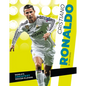 Cristiano Ronaldo - Library Binding