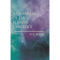 A Grammar of the Russian Language - Paperback