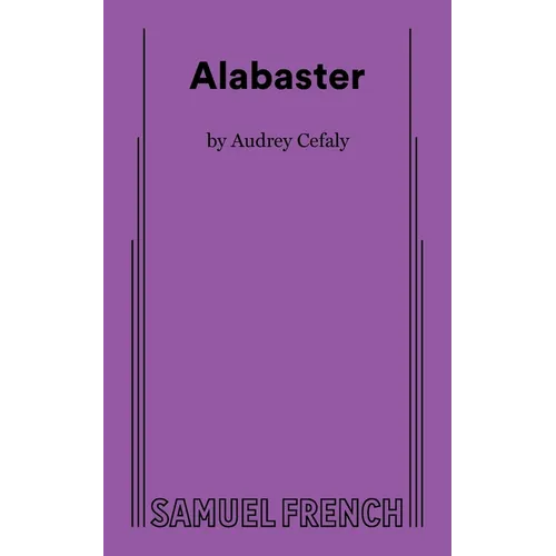 Alabaster - Paperback