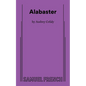Alabaster - Paperback