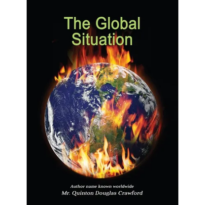 The Global Situation - Hardcover