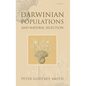 Darwinian Populations and Natural Selection - Hardcover