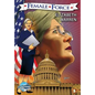 Female Force: Elizabeth Warren - Paperback