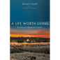 A Life Worth Living: The Story of a Palestinian Catholic - Paperback