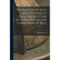 The Religion of Jesus and the Faith of Paul, the Selly Oak Lectures, 1923, on the Communion of Jesus - Paperback