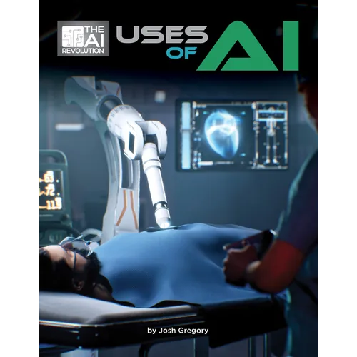 Uses of AI - Library Binding
