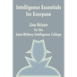 Intelligence Essentials for Everyone - Paperback