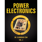 Power Electronics: Advanced Topics and Designs: Vol. 3 - Paperback