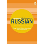 A Frequency Dictionary of Russian: Core Vocabulary for Learners - Paperback
