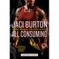 All Consuming - Paperback