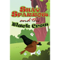 Shay Sparrow and the Black Crow - Paperback