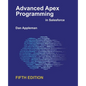 Advanced Apex Programming in Salesforce - Paperback