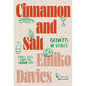 Cinnamon and Salt: Ciccheti in Venice: Small Bites from the Lagoon City - Hardcover