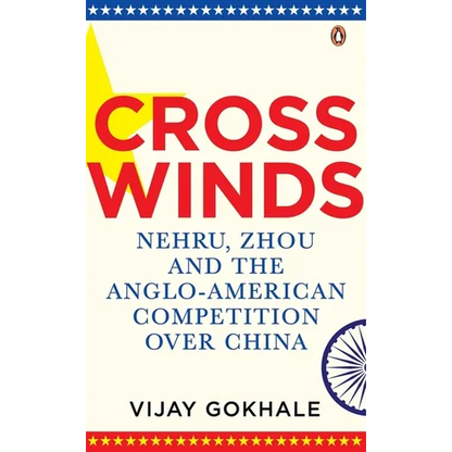 Crosswinds - Hardcover