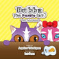 Bubba the Purple Cat: The First Word - Paperback