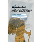 Wanderful New Zealand: Hiking the 3,000 kilometre Te Araroa Trail - Paperback