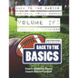 Back to the Basics Football Drill Manual Volume 4: Tackling & Turnovers - Paperback