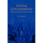 Divine Government: God's Kingship in the Gospel of Mark - Paperback