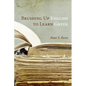 Brushing Up English to Learn Greek - Paperback