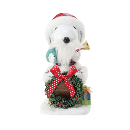 Possible Dreams Snoopy on the Rooftop Figurine