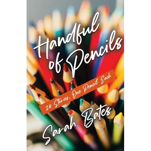 Handful of Pencils - Paperback