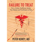 Failure to Treat - Paperback