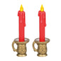 Candlestick Street Lights