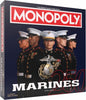 Monopoly: Marines 250th Anniversary Edition