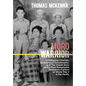 Moro Warrior: A Philippine Chieftain, an American Schoolmaster, and The Untold Story of the Most Remarkable Resistance Fighters of W - Hardcover