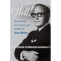 Well! Reflections on the Life & Career of Jack Benny - Paperback