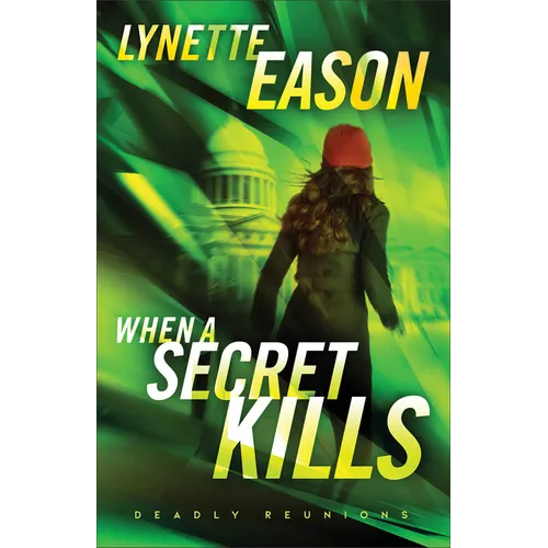 When a Secret Kills - Paperback