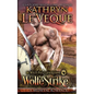 WolfeStrike - Paperback