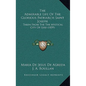 The Admirable Life of the Glorious Patriarch Saint Joseph: Taken from the the Mystical City of God (1859) - Hardcover